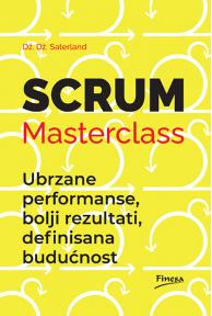 Scrum Masterclass