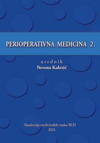 Perioperativna medicina 2