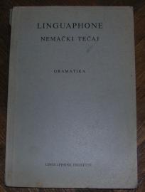 Linguaphone nemački tečaj gramatika 