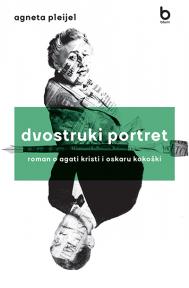 Dvostruki portret: Roman o Agati Kristi i Oskaru Kokoški