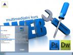 WEB Design: Multimedijalni kurs