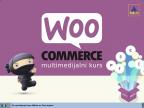 WooCommerce: Multimedijalni kurs