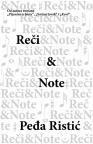 Reči & note Reči & note