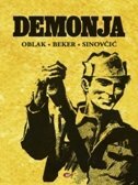 Demonja Demonja