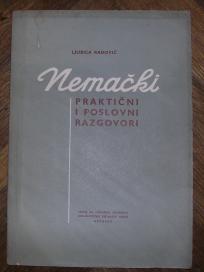 Nemački, praktični i poslovni razgovori