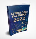 Astrološki kalendar za 2022. godinu