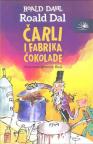 Čarli i fabrika čokolade Čarli i fabrika čokolade