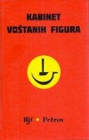 Kabinet voštanih figura