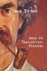 Broj 44, tajanstveni stranac Broj 44, tajanstveni stranac