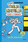 Nezgode Maksa Kramblija 1: Heroj iz ormarića Nezgode Maksa Kramblija 1: Heroj iz ormarića