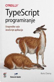 TypeScript programiranje