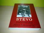 STEVO ZAGONETKA Ivan Krajačić