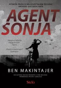 Agent Sonja