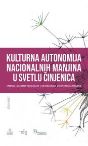 Kulturna autonomija nacionalnih manjina u svetlu činjenica