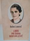 LIBRO PRI DIANA BUDISAVLJEVIC