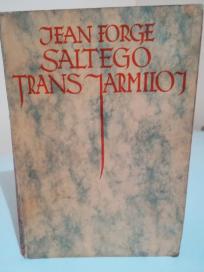 SALTEGO TRANS JARMILOJ- Romano originale verkita