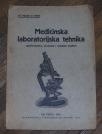 Medicinska laboratorijska tehnika 	