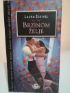 BRZINOM ZELJE