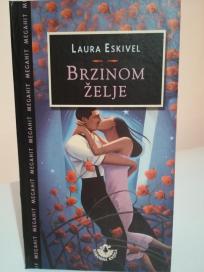 BRZINOM ZELJE