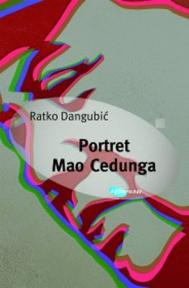 Portret Mao Cedunga