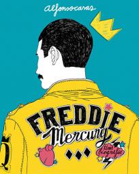 Fredi Merkjuri: Jedna biografija