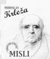 Provokativne misli Provokativne misli