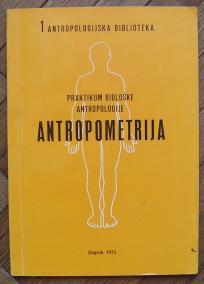 Antropometrija 	