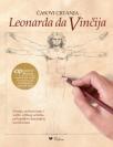 Časovi crtanja Leonarda da Vinčija Časovi crtanja Leonarda da Vinčija