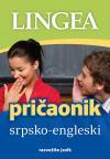 Srpsko - engleski pričaonik Srpsko - engleski pričaonik