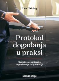 Protokol događanja u praksi