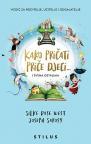 Kako pričati priče djeci i svima ostalima Kako pričati priče djeci i svima ostalima
