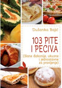 103 pite i peciva