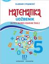 Matematika 5 – Udžbenik za peti razred osnovne škole (na bosanskom jeziku)