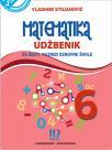 Matematika - udžbenik za 6. razred osnovne škole (na bosanskom jeziku) Matematika - udžbenik za 6. razred osnovne škole (na bosanskom jeziku)