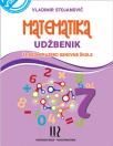 Matematika - udžbenik za 7. razred osnovne škole (na bosanskom jeziku)