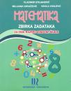 Matematika - zbirka zadataka za 8. razred osnovne škole (na bosanskom jeziku) Matematika - zbirka zadataka za 8. razred osnovne škole (na bosanskom jeziku)