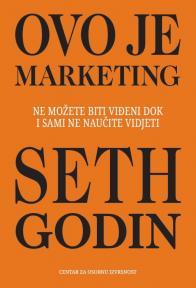 Ovo je marketing