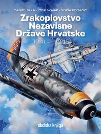 Zrakoplovstvo Nezavisne Države Hrvatske 1941. – 1945.