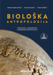 Biološka antropologija