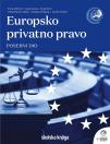 Europsko privatno pravo - posebni dio