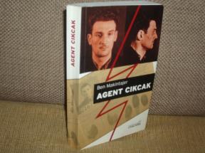 Agent Cikcak 