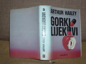 Gorki lijekovi 