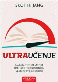 Ultraučenje