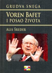 Grudva snega: Voren Bafet i posao života