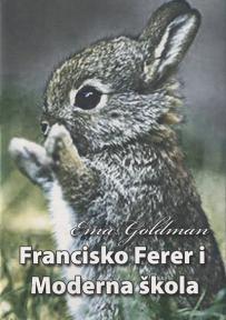 Francisko Ferer i Moderna škola