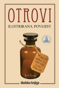 Otrovi: Ilustrirana povijest