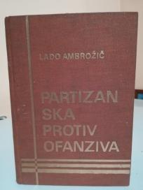 PARTIZANSKA PROTIV OFANZIVA