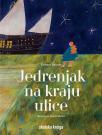 Jedrenjak na kraju ulice Jedrenjak na kraju ulice