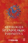Antologija španjolskog pjesništva Antologija španjolskog pjesništva