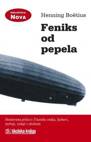 Feniks od pepela